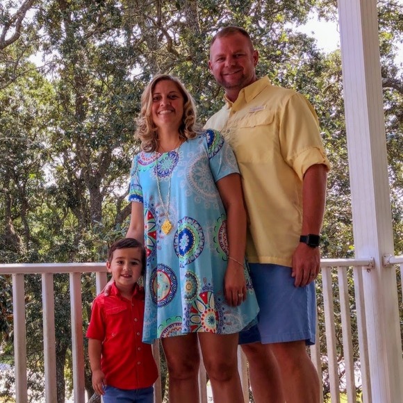 Meet your Posher, Scott - Picture 1 of 1